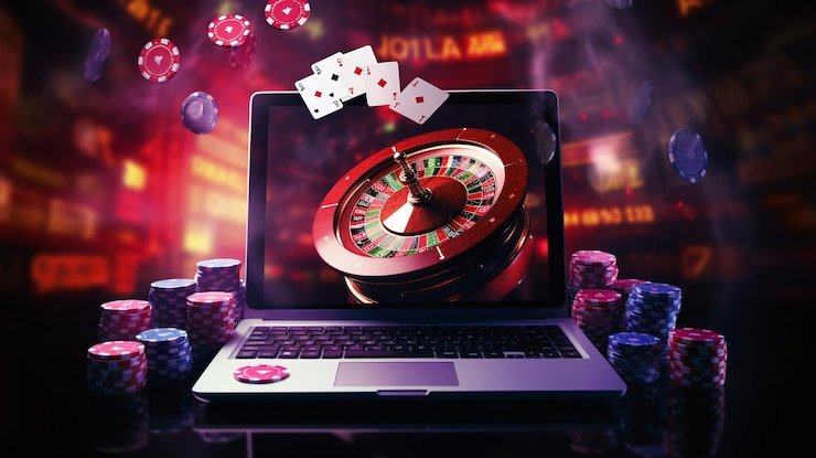 dldss372 Slot dan Live Casino
