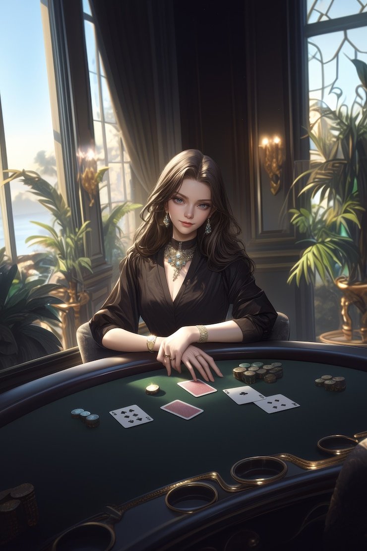 dldss372 Live Dealer Lobby